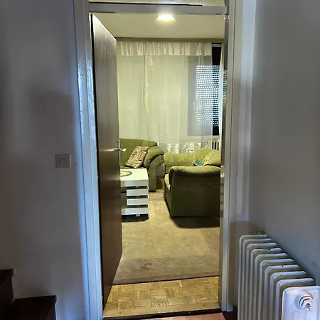 Rent A Vintage House In * Σαράγεβο