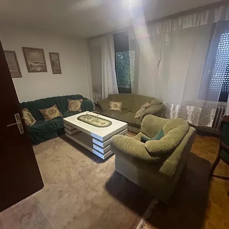 Rent A Vintage House In * Σαράγεβο