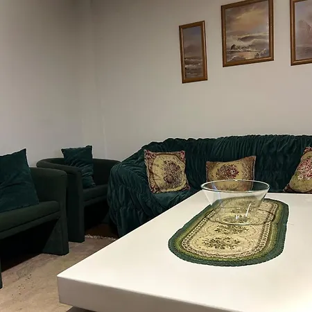 Rent A Vintage House In Holiday home Sarajevo