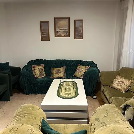 Rent A Vintage House In