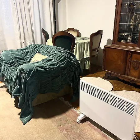 Rent A Vintage House In Sarajevo