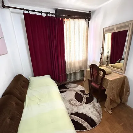 Casa vacanze Rent A Vintage House In Sarajevo