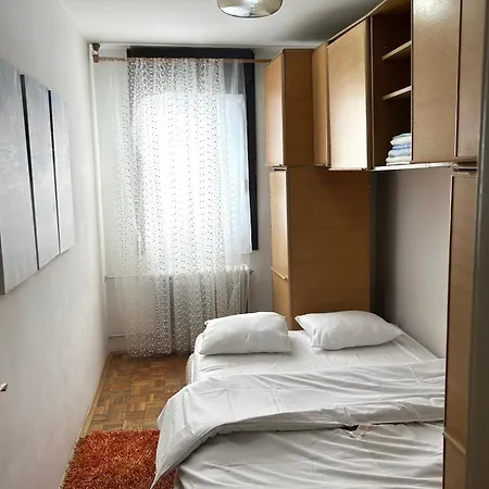 Rent A Vintage House In Casa vacanze Sarajevo