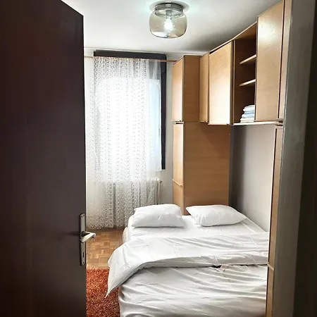 Rent A Vintage House In * Sarajevo