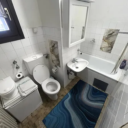 Rent A Vintage House In Casa vacanze Sarajevo